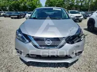2016 Nissan SENTRA фото