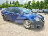 2016 Nissan SENTRA фото