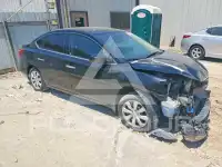 2016 Nissan SENTRA фото