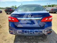 2016 Nissan SENTRA фото