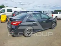 2016 Nissan SENTRA фото