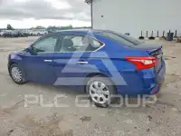 2016 Nissan SENTRA фото