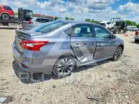 2016 Nissan SENTRA фото