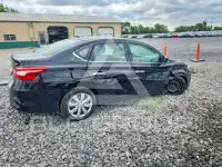 2016 Nissan SENTRA фото