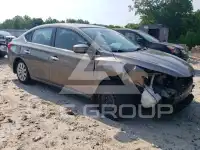 2016 Nissan SENTRA фото