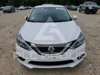 2016 Nissan SENTRA photo