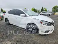 2016 Nissan SENTRA photo