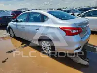 2016 Nissan SENTRA фото