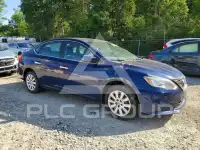 2016 Nissan SENTRA фото