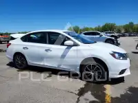 2016 Nissan SENTRA фото