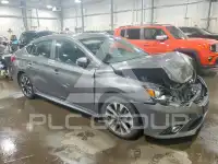2016 Nissan SENTRA фото