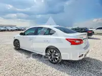 2016 Nissan SENTRA фото