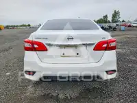 2016 Nissan SENTRA photo