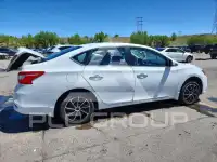 2016 Nissan SENTRA фото