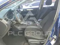 2016 Nissan SENTRA фото