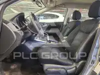 2016 Nissan SENTRA фото