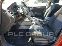 2016 Nissan SENTRA фото
