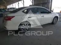 2016 Nissan SENTRA фото