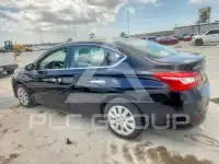 2016 Nissan SENTRA фото