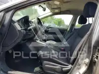 2016 Nissan SENTRA фото