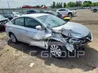 2016 Nissan SENTRA фото