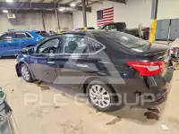 2016 Nissan SENTRA фото