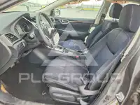 2016 Nissan SENTRA photo