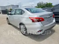 2016 Nissan SENTRA photo