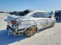 2016 Nissan SENTRA photo