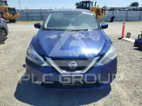 2016 Nissan SENTRA фото