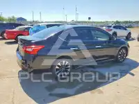 2016 Nissan SENTRA фото
