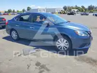 2016 Nissan SENTRA фото