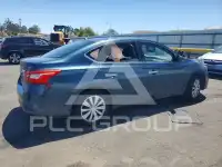 2016 Nissan SENTRA фото