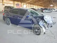 2016 Nissan SENTRA photo