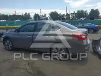 2016 Nissan SENTRA фото