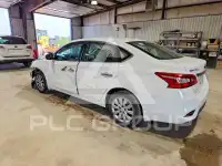 2016 Nissan SENTRA photo