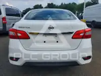 2016 Nissan SENTRA фото