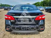 2016 Nissan SENTRA photo