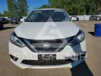 2016 Nissan SENTRA фото