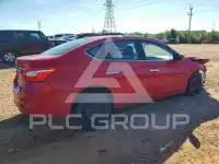 2016 Nissan SENTRA фото