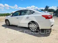 2016 Nissan SENTRA photo