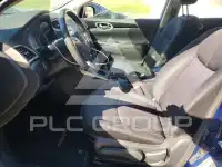 2016 Nissan SENTRA фото