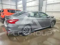 2016 Nissan SENTRA фото