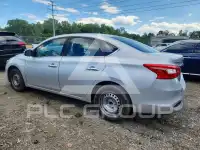 2016 Nissan SENTRA фото
