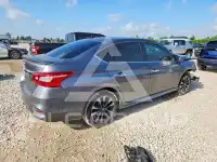 2016 Nissan SENTRA photo