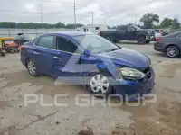 2016 Nissan SENTRA фото