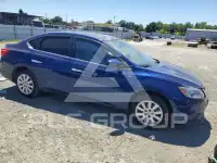 2016 Nissan SENTRA фото