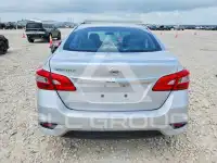 2016 Nissan SENTRA photo