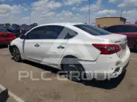 2016 Nissan SENTRA фото