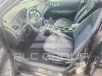 2016 Nissan SENTRA фото
